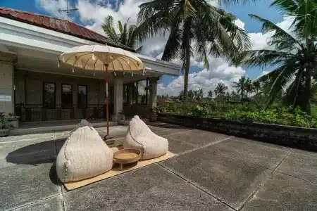 Om Ham Retreat and Resort - 88