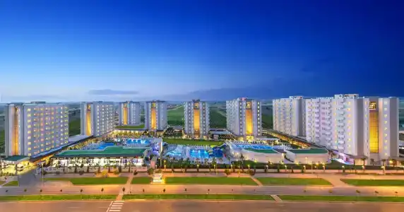 Grand Park Lara - 8