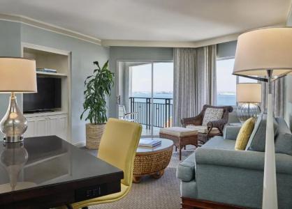 Loews Coronado Bay Resort - 83
