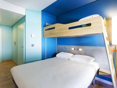 ibis Styles Geneve Palexpo Aeroport - 1
