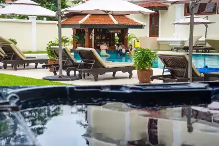 Regency Angkor - 17