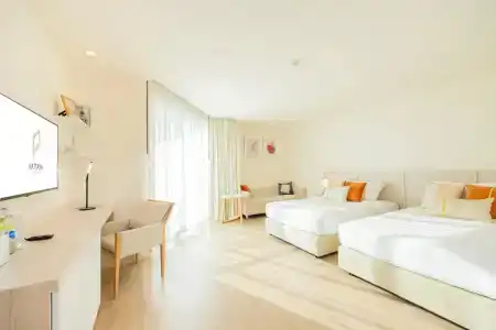 Pattaya Sea View - Sha Extra Plus - 5