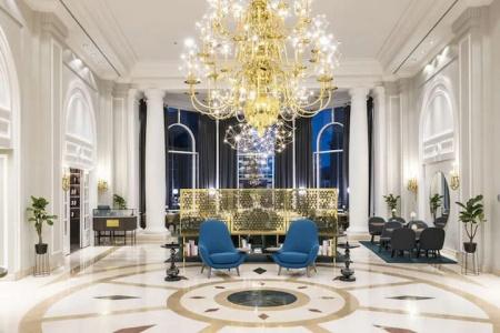 Hilton Brussels Grand Place - 65
