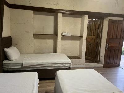 Hasbahan Konukevİ&ButİKotel - 37