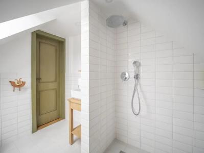 Apartment House Berghi - 88