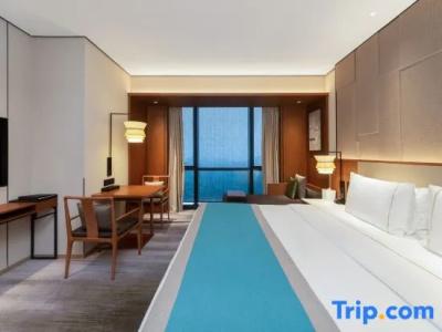 Yuluxe Chengdu - 117
