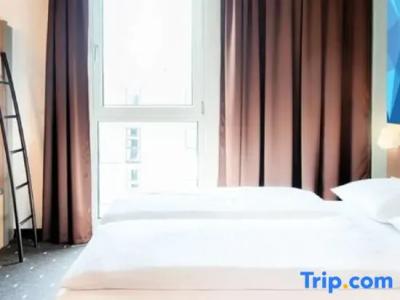 The Royal Inn Regent Gera - 28