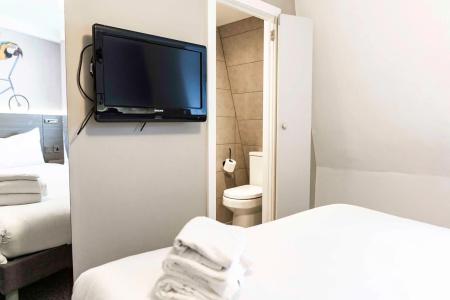 ibis Styles London Kensington - 3