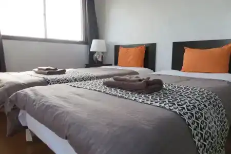 Sea View Court - 48
