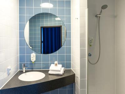 b&b Braunschweig-City - 23