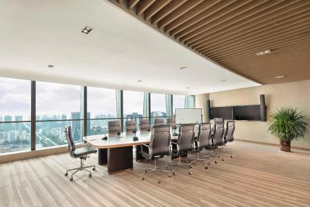 Hyatt Place Sanya City Center - 24
