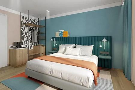 Essential by Dorint - Art Cologne - 34