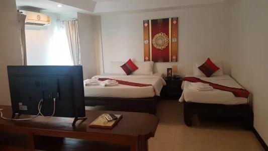 Wangburapa Grand - 66