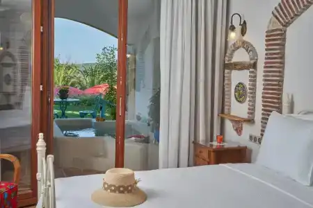 Villa Taraça Alaçatı Romantik Otel - 132