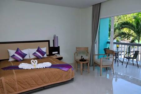 Am Surin Place - Sha Extra Plus - 47