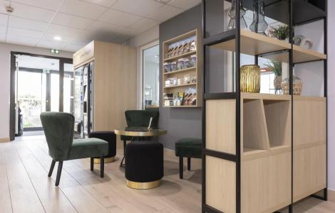 Odalys City Colmar La Rose d'Argent - 20