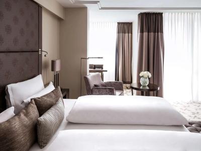 Pullman Munich - 13