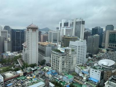 Solaria Nishitetsu Seoul Myeongdong - 111