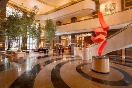 Conrad Centennial Singapore (SG Clean) - 16