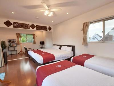 The Pool Resort Okinawa - 180