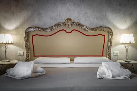 Residenza D'Epoca Al Numero 8 - 73