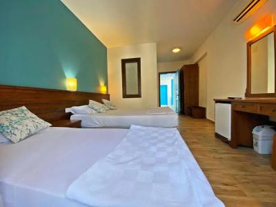 Zehra Tatil Köyü- Halal All Inclusive - 69