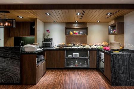Park Avenue Clemenceau (SG Clean) - 21