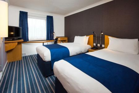 Holiday Inn Express London - Wandsworth, An Ihg - 4
