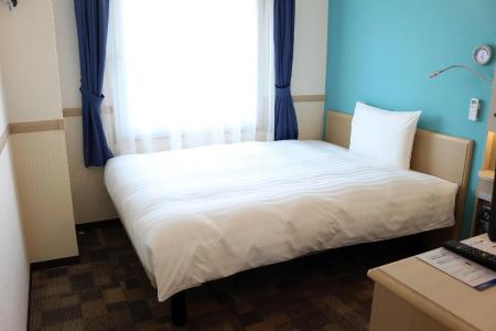 Toyoko Inn Shin-fuji-eki Minami-guchi - 14