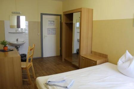 Pension Schwalbenweg - 21