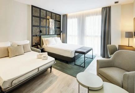 Sercotel Ayala - 31
