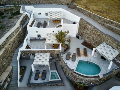 El Verano Suites - 8