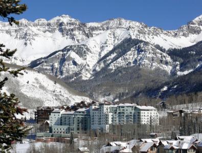The Peaks and Spa - 21
