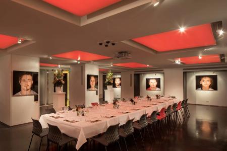 Art'otel Amsterdam part of Radisson group - 37