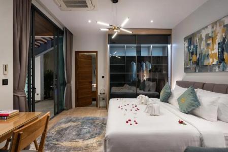 Inspire Villas Phuket - 59