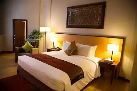 Summit Parkview Yangon - 111