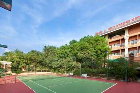 Floral · Dolphin Circle Pattaya - 29