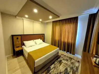 Toprak Apart Otel - 65