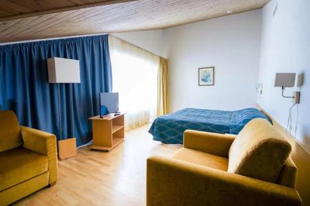Fra Mare Thalasso Spa - 47