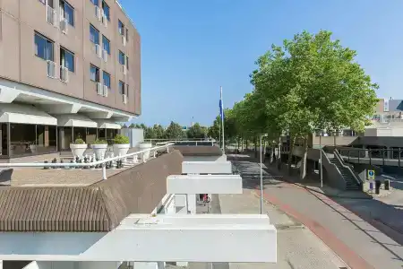 Leonardo Lelystad City Center - 21
