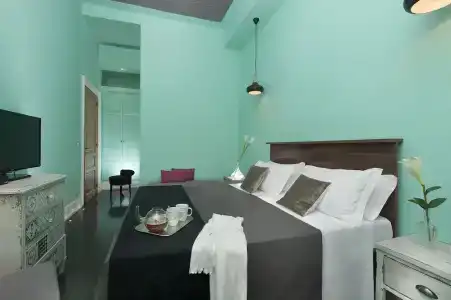 Daniele Manin Guesthouse - 3
