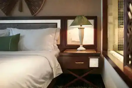 Ninh Binh Hidden Charm & Resort - 57