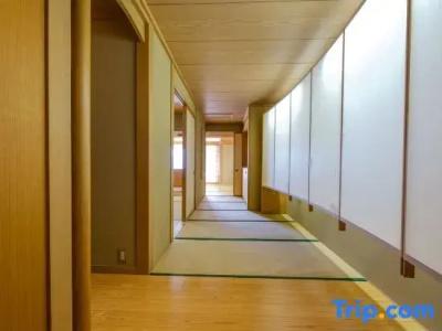 Wakamatsu Hot Spring Resort - 28