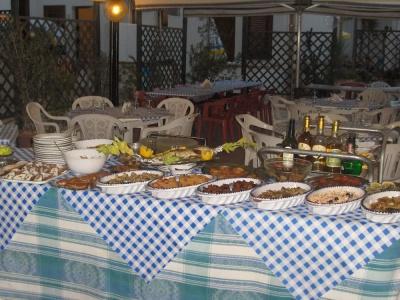 Camping Villaggio Egad - 7