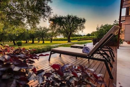 Quercia Belvedere Relais - 65