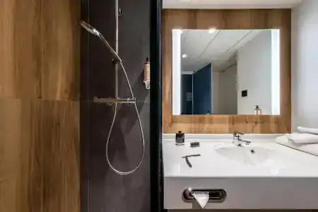 Mercure Grenoble Centre Alpotel - 8