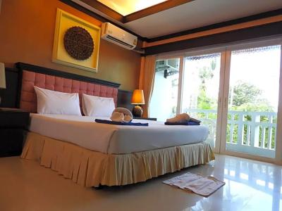 Andaman Lanta Resort - Sha Extra Plus - 38