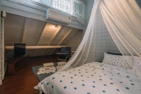 Lhong Yaowarat hostel - 39
