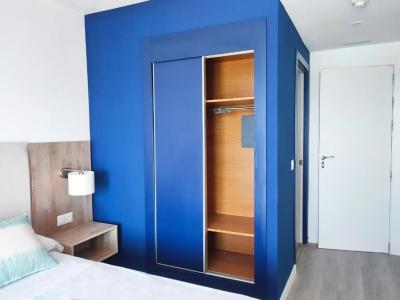 Flats Friends Mar Blau - 48