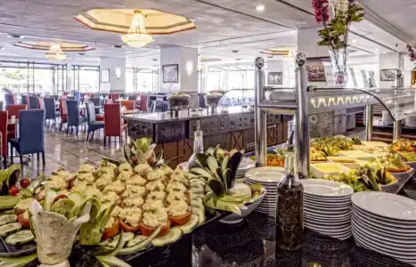 Royal Mirage Agadir - 9